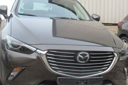 Mazda CX-3 65.770 km 15.490 &euro; Herne 44653