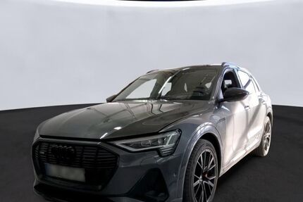 Audi e-tron 74.931 km 38.005 &euro; Hagen 58091