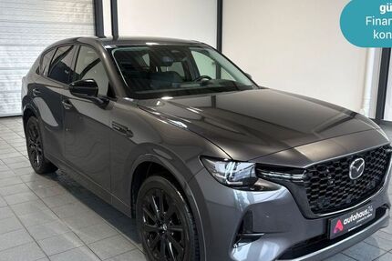 Mazda CX-60 117.769 km 29.290 &euro; Wuppertal 42287