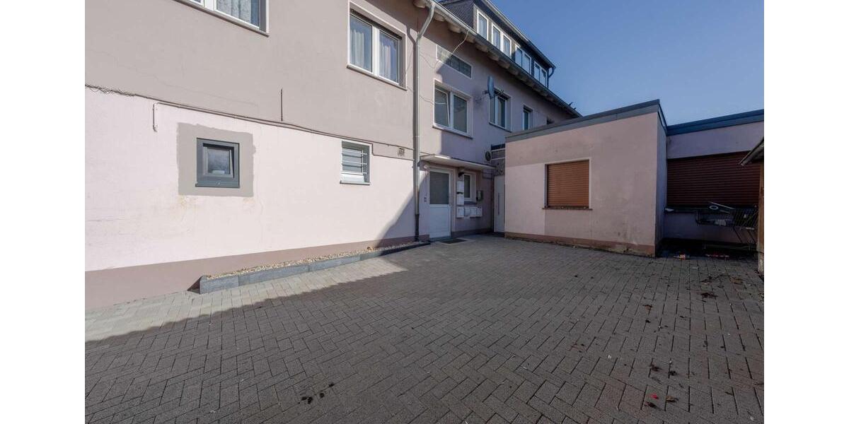 Etagenwohnung Lünen Alstedde - 3 Zimmer, 100 m&sup2;, 600&euro; | Angebot:25960180