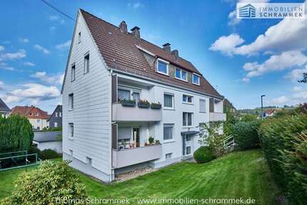 Wohnung Hemer - 3 Zimmer, 51 m&sup2;, 49.000&euro; | Angebot:27722739