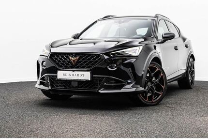 Cupra Formentor 74.538 km 34.197 &euro; Hagen 58091