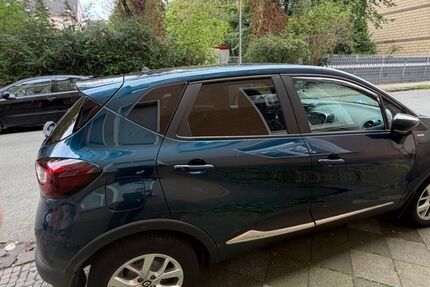 Renault Captur 23.000 km 12.800 &euro; Bochum 44892