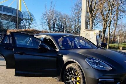 Porsche Panamera 72.600 km 75.000 &euro; Dortmund 44369