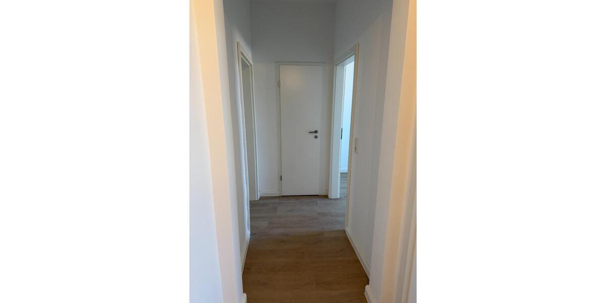 Etagenwohnung Wuppertal Arrenberg - 3 Zimmer, 63 m&sup2;, 845&euro; | Angebot:25168809