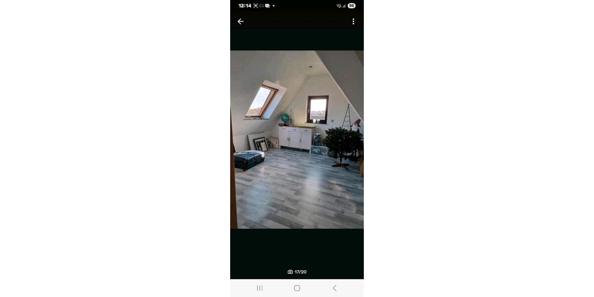 Maisonettenwohnung Lüdenscheid Staberg - 5 Zimmer, 150 m&sup2;, 1.200&euro; | Angebot:25942429