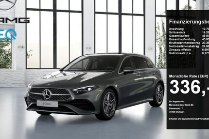 Mercedes-Benz A 250 8.365 km 35.670 &euro; Unna 59423