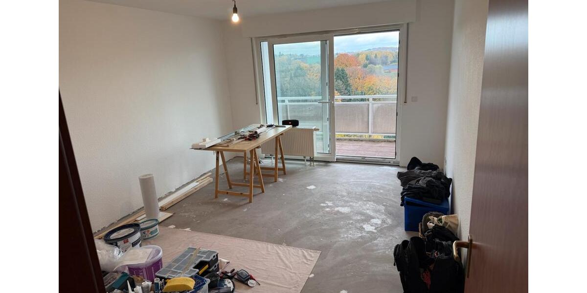 Etagenwohnung Wuppertal Cronenberg - 3 Zimmer, 94 m&sup2;, 299.000&euro; | Angebot:23335901