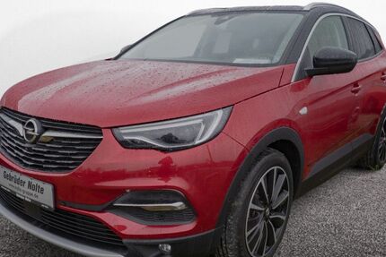 Opel Grandland (X) 43.243 km 21.690 &euro; Iserlohn 58636