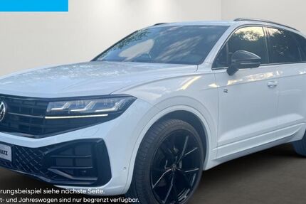 VW Touareg 76.040 km 54.650 &euro; Wuppertal 42109