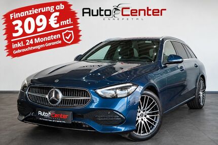 Mercedes-Benz C 200 1.498 km 42.990 &euro; Ennepetal (Bei Wuppertal) 58256
