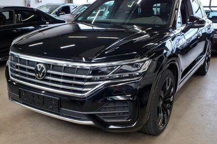 VW Touareg 65.140 km 49.405 &euro; Hagen 58091