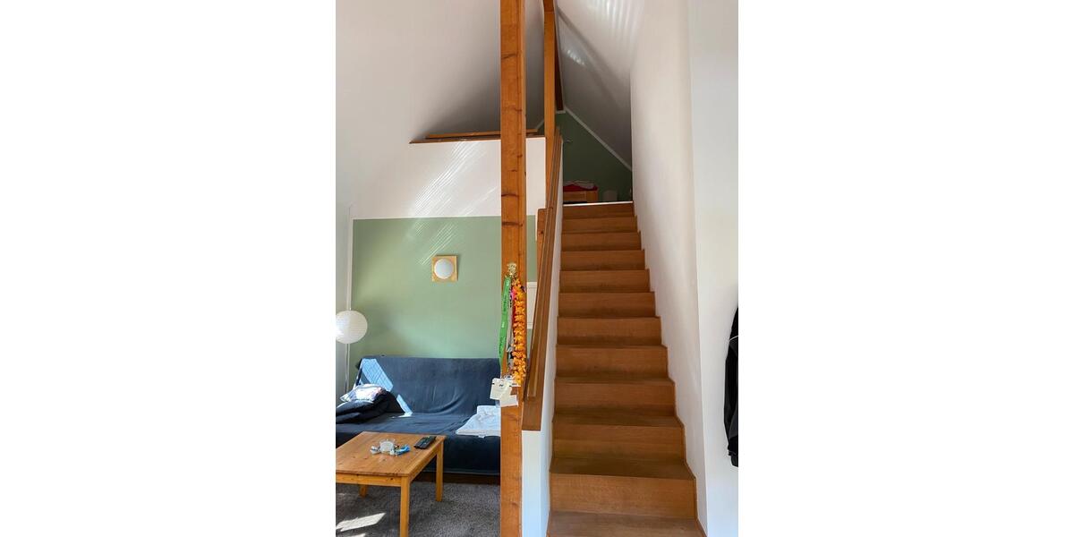 Etagenwohnung Hagen Dahl - 1.5 Zimmer, 45 m&sup2;, 450&euro; | Angebot:26598017