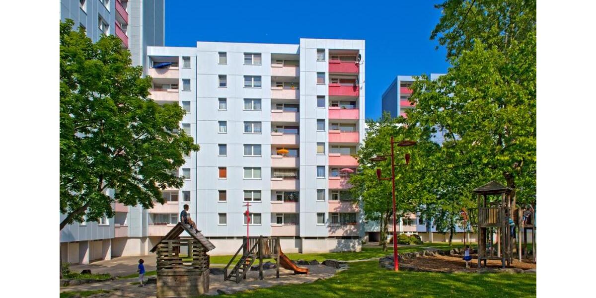 Etagenwohnung Dortmund Hörde - 3 Zimmer, 73 m&sup2;, 386&euro; | Angebot:26588022