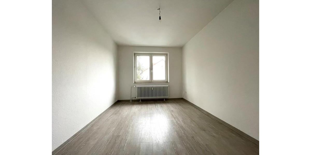 Erdgeschoßwohnung Dortmund Mengede - 3.5 Zimmer, 58 m&sup2;, 551&euro; | Angebot:25996607