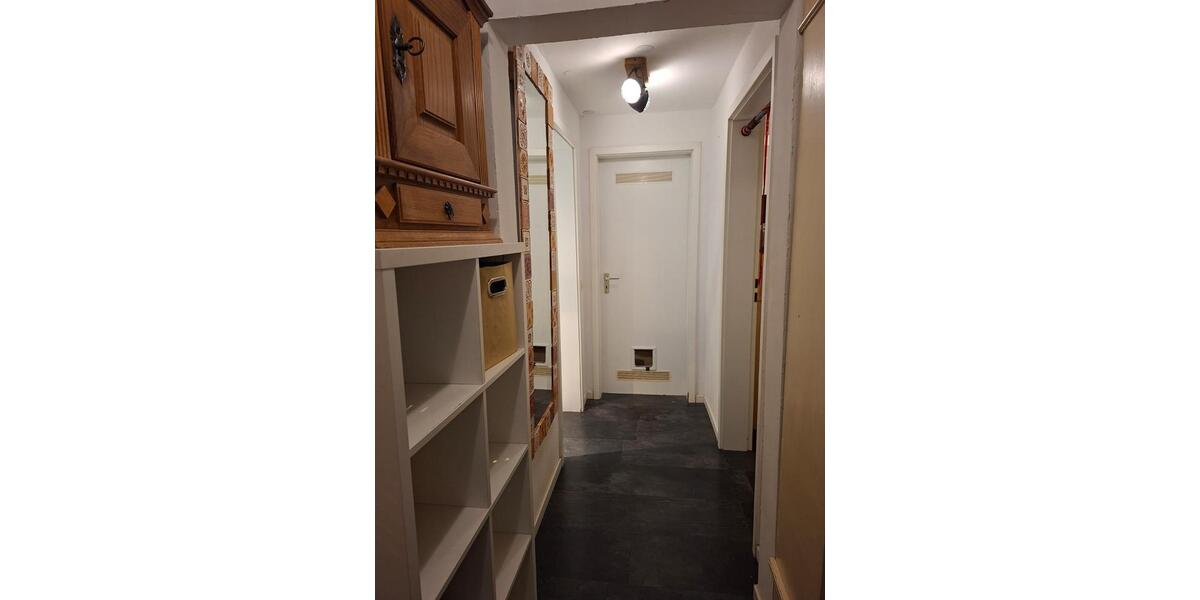 Etagenwohnung Wuppertal Brill - 2 Zimmer, 50 m&sup2;, 360&euro; | Angebot:25491056