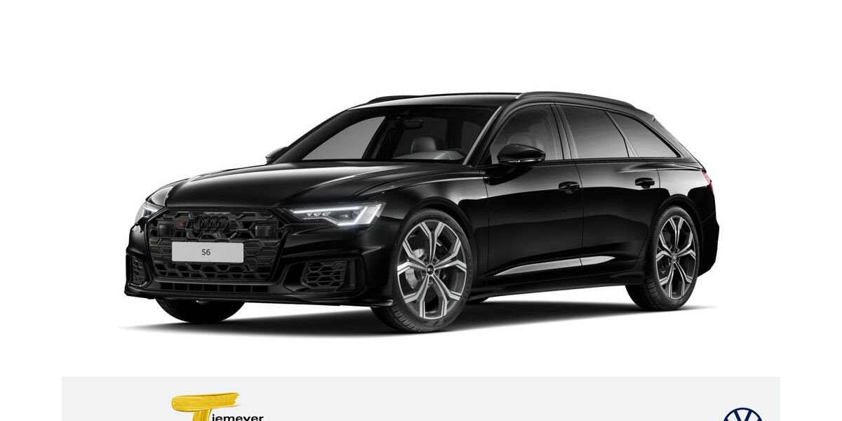 Audi S6 12.383 km 66.480 &euro; Bochum 44892