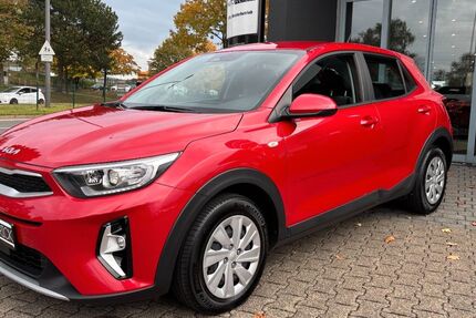 Kia Stonic 21.100 km 14.990 &euro; Remscheid 42855