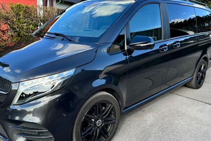 Mercedes-Benz V 300 54.350 km 61.500 &euro; Iserlohn 58640