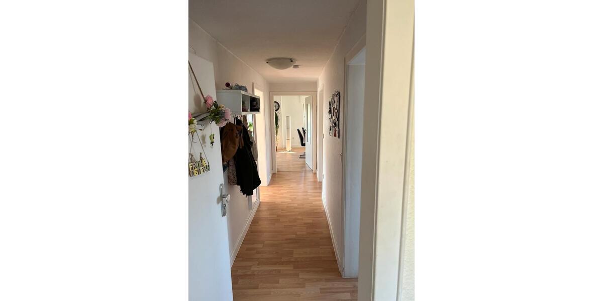 Dachgeschoßwohnung Lünen Alstedde - 3.5 Zimmer, 65 m&sup2;, 448&euro; | Angebot:25982696