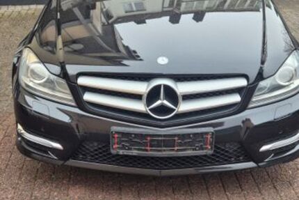Mercedes-Benz C 250 205.000 km 4.950 &euro; Dortmund 44225