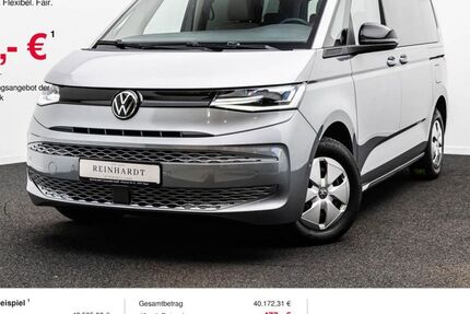 VW T7 Multivan 32.619 km 42.585 &euro; Hagen 58091