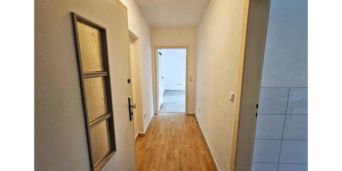 Etagenwohnung Herne Altenhöfen - 2.5 Zimmer, 57 m&sup2;, 350&euro; | Angebot:26005621