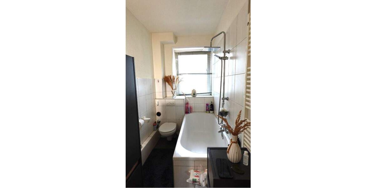 Etagenwohnung Remscheid Innen - 3 Zimmer, 65 m&sup2;, 149.000&euro; | Angebot:25679991