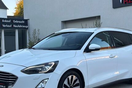 Ford Focus 120.303 km 11.990 &euro; Velbert 42551