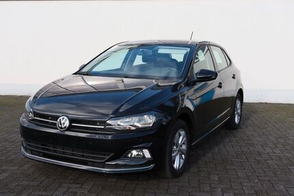 VW Polo 41.000 km 11.990 &euro; Hagen 58135