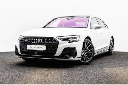 Audi A8 52.484 km 50.280 &euro; Hagen 58091