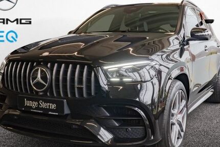 Mercedes-Benz GLE 63 AMG 41.050 km 95.980 &euro; Hagen 58135