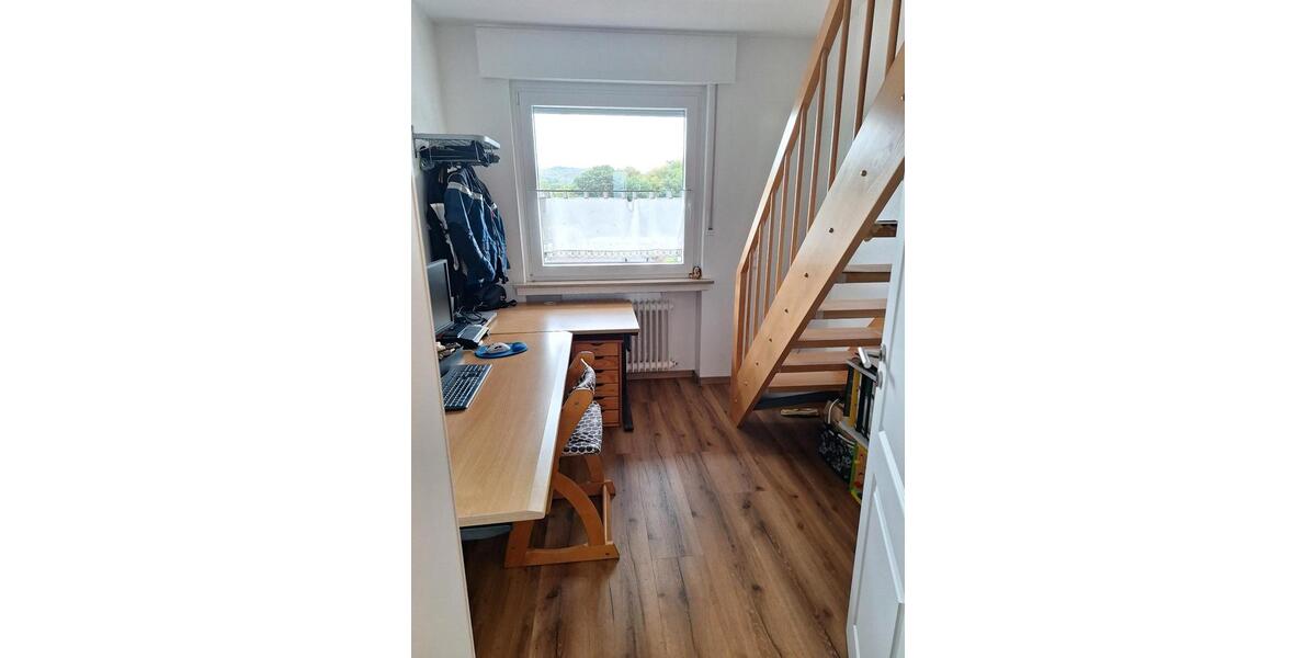 Reihenhaus Witten - 4.5 Zimmer, 120 m&sup2;, 399.000&euro; | Angebot:27502725