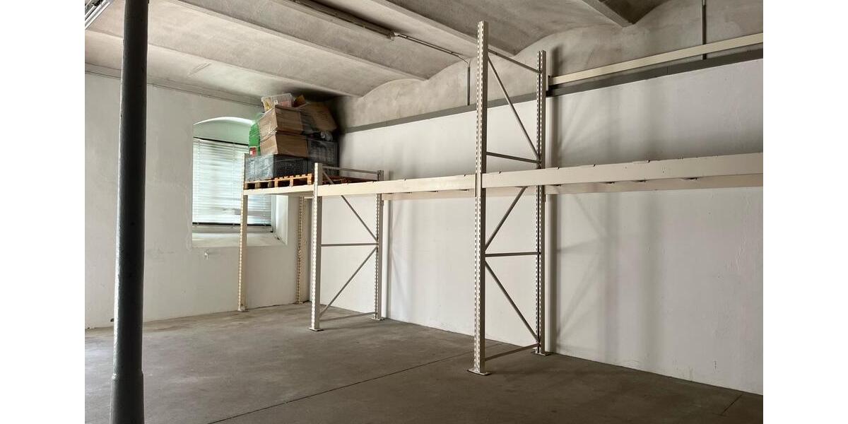 Gewerbeobjekt Hagen Hagen-Nord - 1.200&euro; | Angebot:24137085