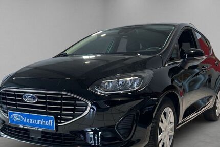 Ford Fiesta 31.800 km 13.998 &euro; Wuppertal 42117