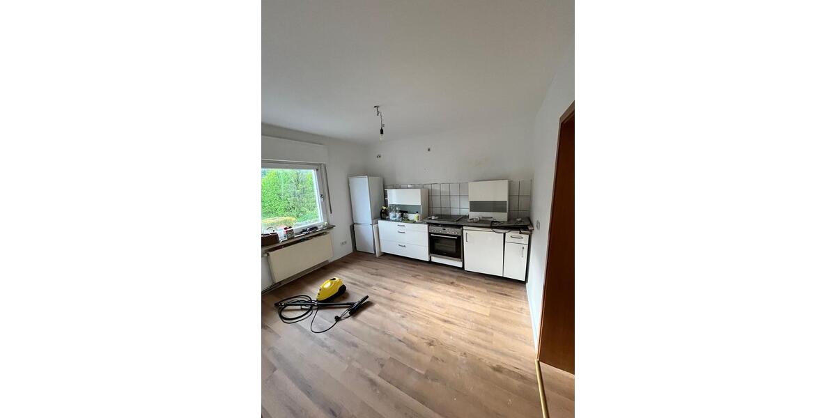 Erdgeschoßwohnung Werdohl - 2 Zimmer, 56 m&sup2;, 480&euro; | Angebot:26632428