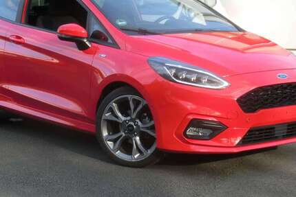 Ford Fiesta 49.000 km 14.990 &euro; Bochum 44867