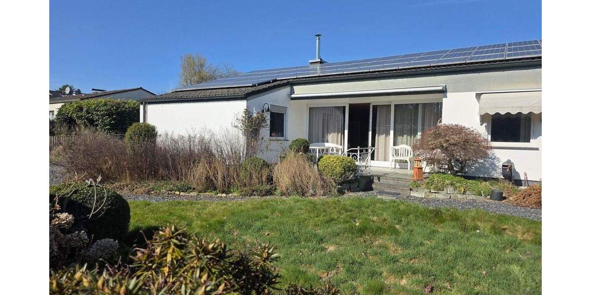 Bungalow Unna - 5 Zimmer, 170 m&sup2;, 750.000&euro; | Angebot:25824670