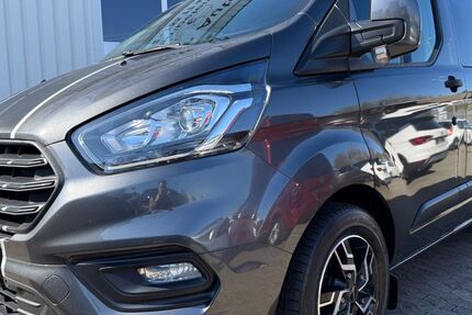 Ford Transit 84.105 km 25.980 &euro; Hagen 58135