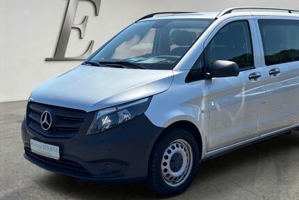 Mercedes-Benz Vito 79.932 km 26.775 &euro; Witten 58454
