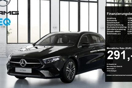 Mercedes-Benz A 200 4.987 km 29.390 &euro; Schwelm 58332