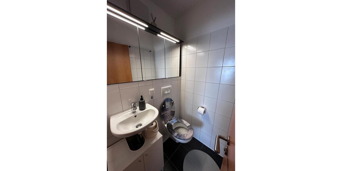 Etagenwohnung Lüdenscheid Staberg - 3 Zimmer, 84 m&sup2;, 215.000&euro; | Angebot:24347311