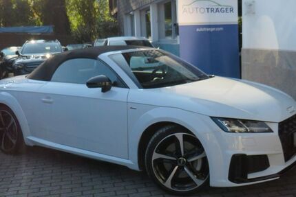 Audi TT 40.180 km 35.390 &euro; Wuppertal 42109