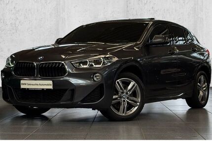 BMW X2 37.720 km 25.290 &euro; Sprockhövel 45549
