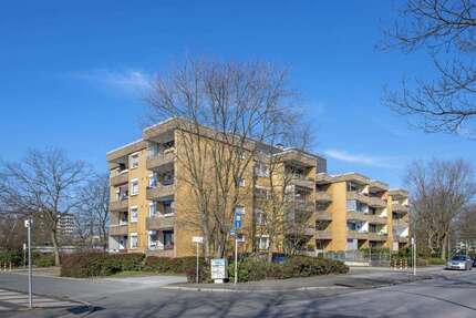 Wohnung Dortmund Scharnhorst - 1 Zimmer, 43 m&sup2;, 228&euro; | Angebot:27723051