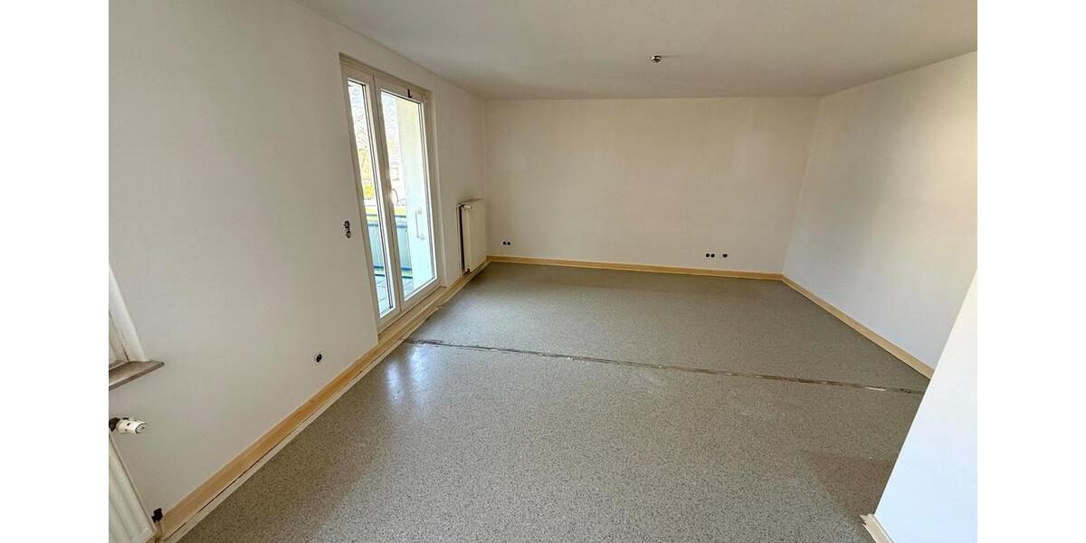 Etagenwohnung Bochum Bochum-Ost - 2.5 Zimmer, 60 m&sup2;, 519&euro; | Angebot:25956794
