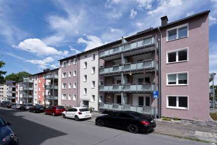 Wohnung Hagen Oberhagen - 3 Zimmer, 76 m&sup2;, 550&euro; | Angebot:25783359