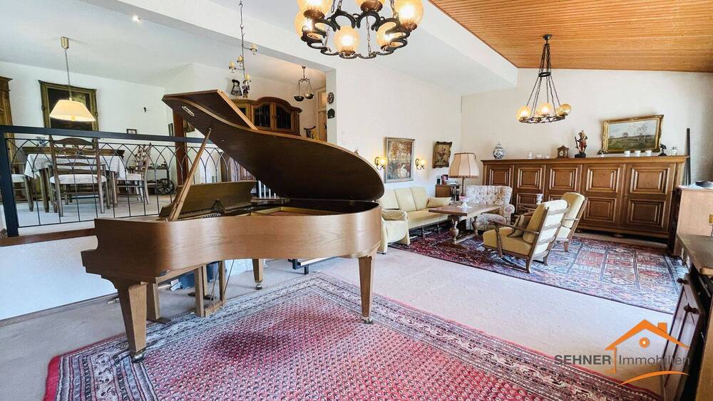 Mehrfamilienhaus, Wohnhaus Dortmund Holzen - 5 Zimmer, 188 m&sup2;, 585.000&euro; | Angebot:25733477