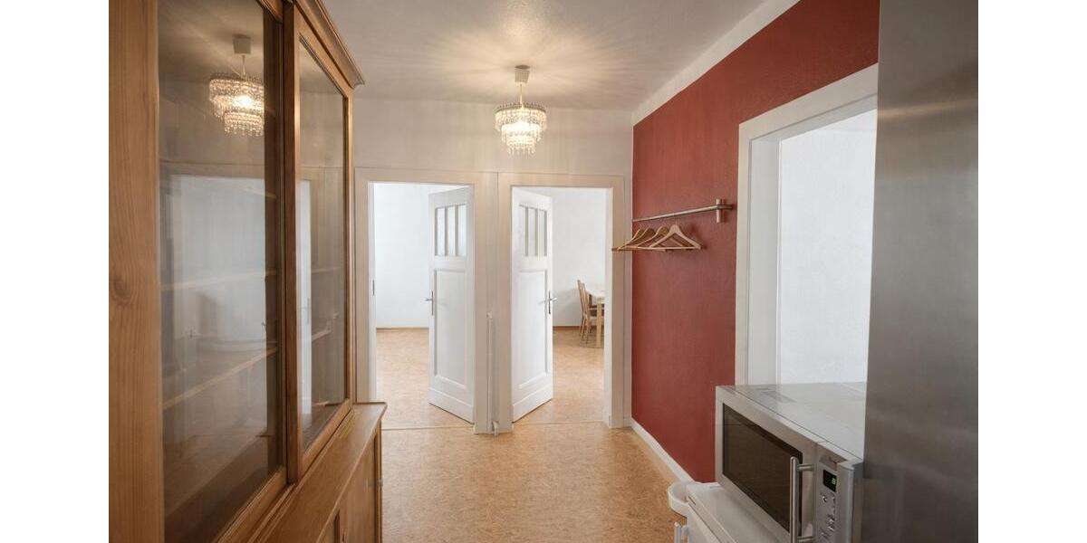 Dachgeschoßwohnung Unna - 4 Zimmer, 120 m&sup2;, 660&euro; | Angebot:25962699