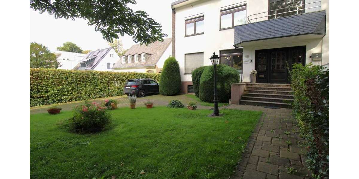 Einfamilienhaus Bochum Wiemelhausen - 12 Zimmer, 296 m&sup2;, 690.000&euro; | Angebot:20448754